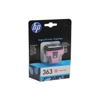 HP Hewlett-Packard Inktcartridge No. 363 Light Magenta Photosmart 3110.3210.3310 C8775EE