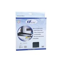 Eurofilter Filter Koolstof 25,5x22,5cm KF65/P01 781427