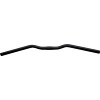 Cortina stuurb Speed black matt