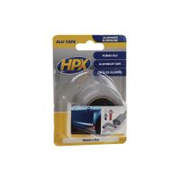 HPX Tape Aluminium Tape Reparatie Afdichtingstape, 50mm x 5 meter ZC30