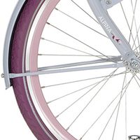 Alpina spatb stang set 24 Clubb lavender