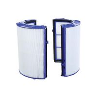 Dyson Filter Pure Cool filter, Glass HEPA filter MO DP04, HP04, TP04 96870705