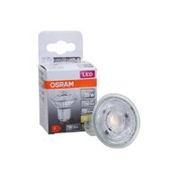 Osram Ledlamp LED Star PAR16 GU10 2,6W, 2700K, 230lm 4058075233263