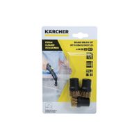 Karcher Borstel 3x -met staaldraad- 28630610