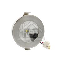 Whirlpool Lamp LED-spot AKR799IXL, PRF0094, HDGR1090S 482000019763