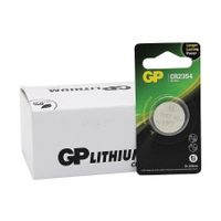 GP Batterij knoopcel lithium 3V CR2354 0602354C1