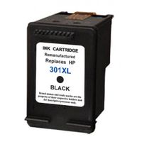 HP 301 XL Black 20ml