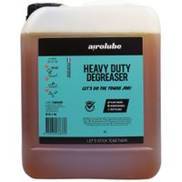 Airolube Heavy Duty Degreaser 5l Jerrycan