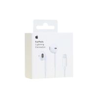 Apple Earpods In-ear met 1m lightning kabel Wit, ingebouwde afstandsbediening en microfoon MMTN2ZM/A