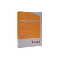 Canon Papier kopieerpapier, laser- en inktjetprinter A4 80 gram wit