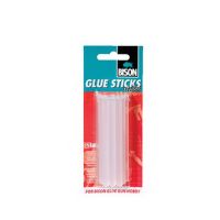 Glue sticks transparant 12 x 7mm