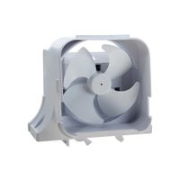 Whirlpool Ventilator Compleet WBE3322, KDN4382A2, WBA34983 481010595120
