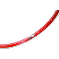 Alpina velg 18 YS 806-1 red