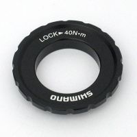 Shimano Lock-ring type HB-M618 sluitring tbv centerlock 