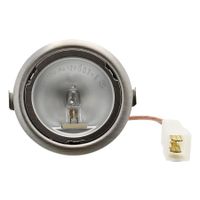 Novy Lamp Inbouwspot halogeen WE6201, EB1010/2, EB1030/2 6201023