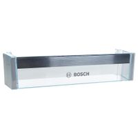 Bosch Flessenrek Transparant KIS77AD30 743239