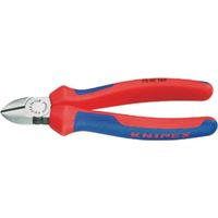 Knipex Side-cutting pliers 180 mm 70 02 180