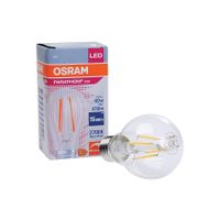 Osram Ledlamp Standaard LED Classic A40 Dimbaar 4.8W E27 470lm 2700K 4058075591158