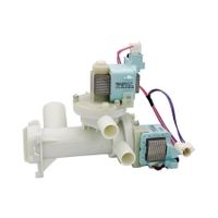 Beko Pomp Afvoerpomp, compleet WMB81443LA, WMB91445HLC, WNF8447AC50 2878101700