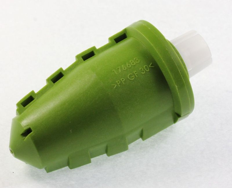 Beko Grundig Arcelik 1740230400 Filter Vaatwasser C00866890 Grove Dw