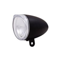 Spanninga koplamp Trendo XDO Zwart (HL2300)