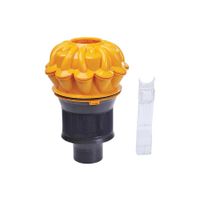 Dyson Reservoir Cycloon Moulded Yellow/Iron DC61, DC62, SV03 96587819