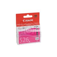 Canon Inktcartridge CLI 526 Magenta IP4850,MG5150,5250,6150 CANBCI526M