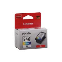 Canon Inktcartridge CL 546 XL Color Pixma MG2450, MG2550 CANBCL546H