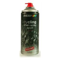 Motip Ketting Spray Sport 400 ml