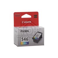 Canon Inktcartridge CL 546 Color Pixma MG2450, MG2550 CANBCL546