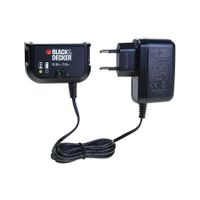 Black & Decker Oplader Acculader voor elektrisch gereedschap EPC18, GLC2500, GPC1800 90638069