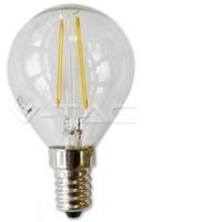LED filament E14 2watt