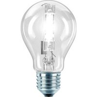 ECO Normaal lamp 53W / E27 Helder