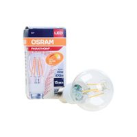 Osram Ledlamp Standaard LED Classic A40 Glow Dim 4.5W 230V E27 470lm 2200K-2700K 4058075808539
