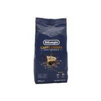 DeLonghi Koffie Caffe Crema 100% Arabica Koffiebonen, 250 gram AS00000173