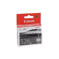 Canon Inktcartridge CLI 526 Black IP4850,MG5150,5250,6150 CANBCI526B