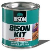  Bison Kit 250ml blik 