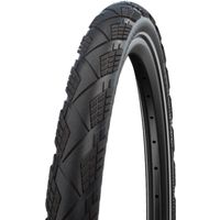 Schwalbe btb Marathon Efficiency V-G 27.5 x 2.15 zw vouw r..