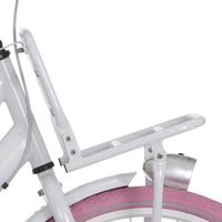 Cortina voordrager 24 U4 M snow white