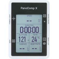 Topeak fietscomp Pano X + sensor