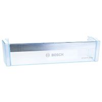 Bosch Flessenrek Transparant 420x100x112mm KIL42SD3005, BKIR41SD30 748045