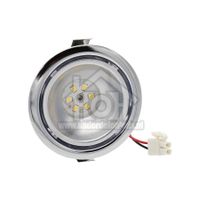 Whirlpool Lamp LED-spot DBHC92LTX, AKR808MR, AKR504IX C00525333
