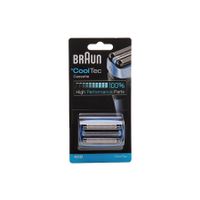 Braun Scheerblad CoolTec 40B Cassette Cooltec 4210201076520