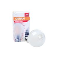 Osram Ledlamp Standaard LED Classic A60 6,5W E27 806lm 4000K Mat 4058075591912