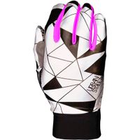 Wowow handschoen Dark Gloves Urban S pink
