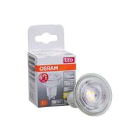 Osram Ledlamp LED Superstar PAR16 Glowdim GU10 4,5W, 2700K, 350lm 4058075433366