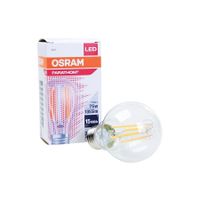 Osram Ledlamp Standaard LED Classic A75 7,5W E27 1055lm 2700K 4058075591677