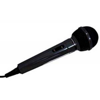Microfoon karaoke