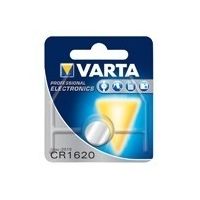 Varta KNOOPCEL CR1620 3V. 1st.