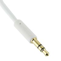 Audio AUX kabel 3,5mm - 3,5mm